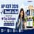 Top 10 AP ICET Colleges 2026 For OC BC,SC,ST: MBA Colleges With Expected Cutoff