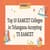 Top 10 EAMCET Colleges in Telangana 2026 Accepting TS EAMCET Scores