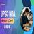 UPSC NDA Admit Card 2026 (Out) - Steps to Download NDA 1 Hall Ticket @ upsc.gov.in