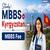 Kyrgyzstan MBBS fees 2026 - Top Universities Fee Details