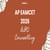 AP EAMCET BiPC Counselling 2025: Final Seat Allotment (Out), Web Option, Registration