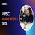 UPSC Mains Result 2025 (Out)- Download Name, Roll No. wise Results PDF