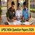 NDA Question Papers 2026 (Soon) - Download UPSC NDA 2 Question Paper PDFs
