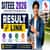 SITEEE 2026 Result Link at set-test.org - Download Symbiosis Scorecard