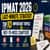 IPMAT 2026 Last-Minute Strategy: Top 10 Important Topics & Not-to-Miss Chapters