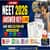 NEET 2026 Answer Key OUT with Solutions for All Codes 11, 12, 13, 14- Download PDF Here