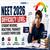 NEET 2026 Difficulty Level: Student Reviews, Reactions, Toughest & Easiest Paper Code