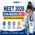 NEET 2026 Exam Analysis Live Updates: How Was NEET Paper, Question Paper Links with Solution, Difficulty Level