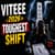 VITEEE 2026 Toughest Shift: Which Slot Was the Most Difficult?