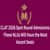 CLAT 2026 Spot Round Admissions - These NLUs Will Have the Most Vacant Seats