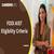 FDDI AIST Eligibility Criteria 2026 Released, Age Limit, Qualification, Required Marks