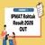 IPMAT Rohtak Result 2026 Out at iimrohtak.ac.in; Direct Link, Cutoff, Merit List & PI Details