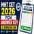 MHT CET 2026 PCM Answer Key Link at cetcell.mahacet.org: Steps to Download