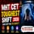 MHT CET 2026 Toughest Shift – Which Shift Was Most Difficult?