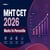 MHT CET 2026 Marks vs Percentile – Expected Percentile for Your Score
