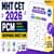 MHT CET 2026 PCM Response Sheet Link Activated at cetcell.mahacet.org: Download Answer Key