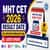 MHT CET 2026 Result Date at cetcell.mahacet.org: Latest Update