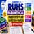 RUHS Paramedical Previous Year Question Papers PDF with Solutions
