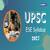 UPSC ESE Syllabus 2027 -Download prelims and mains exam Syllabus PDFs