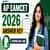 AP EAMCET 2026 Answer Key Download Link - Check Recorded Responses