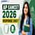 AP EAMCET 2026 Response Sheet Download Link at cets.apsche.ap.gov.in/EAPCET