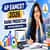 AP EAMCET Rank Predictor 2026 with IPE Weightage – Estimate Your Rank