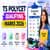 TS POLYCET Qualifying Marks 2026 – Category Wise Passing Marks