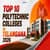 Top 10 Polytechnic Colleges in Telangana 2026: Best Govt & Private Colleges List