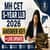 MH CET 5-year LLB 2026 Answer Key (LIVE UPDATES), Expected Cut-Offs: Provisional Key Tomorrow