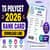 TS Polycet 2026 Rank Card Link at polycet.sbtet.telangana.gov.in – Check Scorecard Here