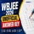 WBJEE 2026 Unofficial Answer Key: Download Solutions, Calculate Score