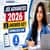 JEE Advanced 2026 Answer Key Download Link at jeeadv.ac.in - How to Challenge