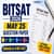 BITSAT 2026 May 25 Question Paper and Answer Key with Solutions PDF