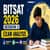 BITSAT 2026 Session 2 Exam Analysis – Difficulty Level, Review