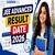JEE Advanced Result Date 2026 Out– Release Time and Scorecard Link