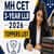 MH CET 3-year LLB 2026 Toppers List (OUT) with Percentile Score