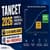 TANCET 2026 Marks vs Percentile Analysis: Is 45 Marks Good? Score Needed for 99+ Percentile