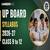 UP Board Syllabus 2026-27 PDF Out - Download UPMSP Class 9, 10, 11, 12 Syllabus @upmsp.edu.in