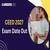CEED 2027 Exam Date Announced by IIT Bombay, Notification Date Out