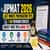 JIPMAT 2026 Last Minute Preparation Tips: 7-Day Revision Strategy, Subject-Wise Tips & Mock Test