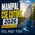 Manipal CSE Cutoff 2026 – Branch Wise Opening & Closing Ranks