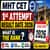 MHT CET 1st Attempt Result Date 2026 - PCM & PCB Result Time Updates