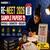 Re-NEET Sample Paper 2026 PDF: Download Physics, Chemistry & Biology Practice Papers