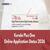 Kerala Plus One Online Application Status 2026 hscap.kerala.gov.in - Check HSCAP Admission & Allotment Status