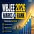WBJEE 2026 Marks vs Rank – Expected Rank, Category Wise Analysis, College Admission Chances