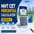 MHT CET Percentile Calculator 2026 Session 2: Calculate Expected Percentile