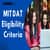 MIT DET Eligibility Criteria 2026: Age limit, Qualification, Required Marks