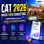 Which IIM Will Conduct CAT 2026? What Happens to the Exam Difficulty Level When This IIM Conducts CAT 2026?
