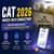 Which IIM Will Conduct CAT 2026? What Happens to the Exam Difficulty Level When This IIM Conducts CAT 2026?