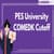 PES University COMEDK Cutoff 2026: Rank for CSE, ECE & Other Branches